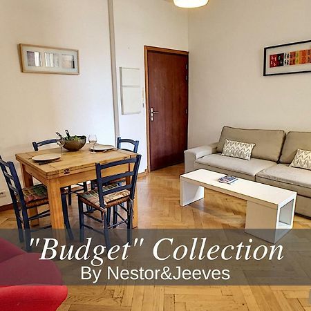 Nestor&Jeeves - "Palais Rialto" - Central - By Sea Nizza Kültér fotó