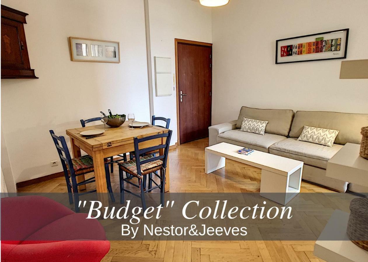 Nestor&Jeeves - "Palais Rialto" - Central - By Sea Nizza Kültér fotó
